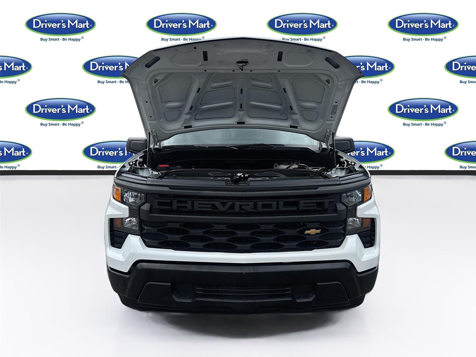 2023 Chevrolet Silverado 1500 Work Truck