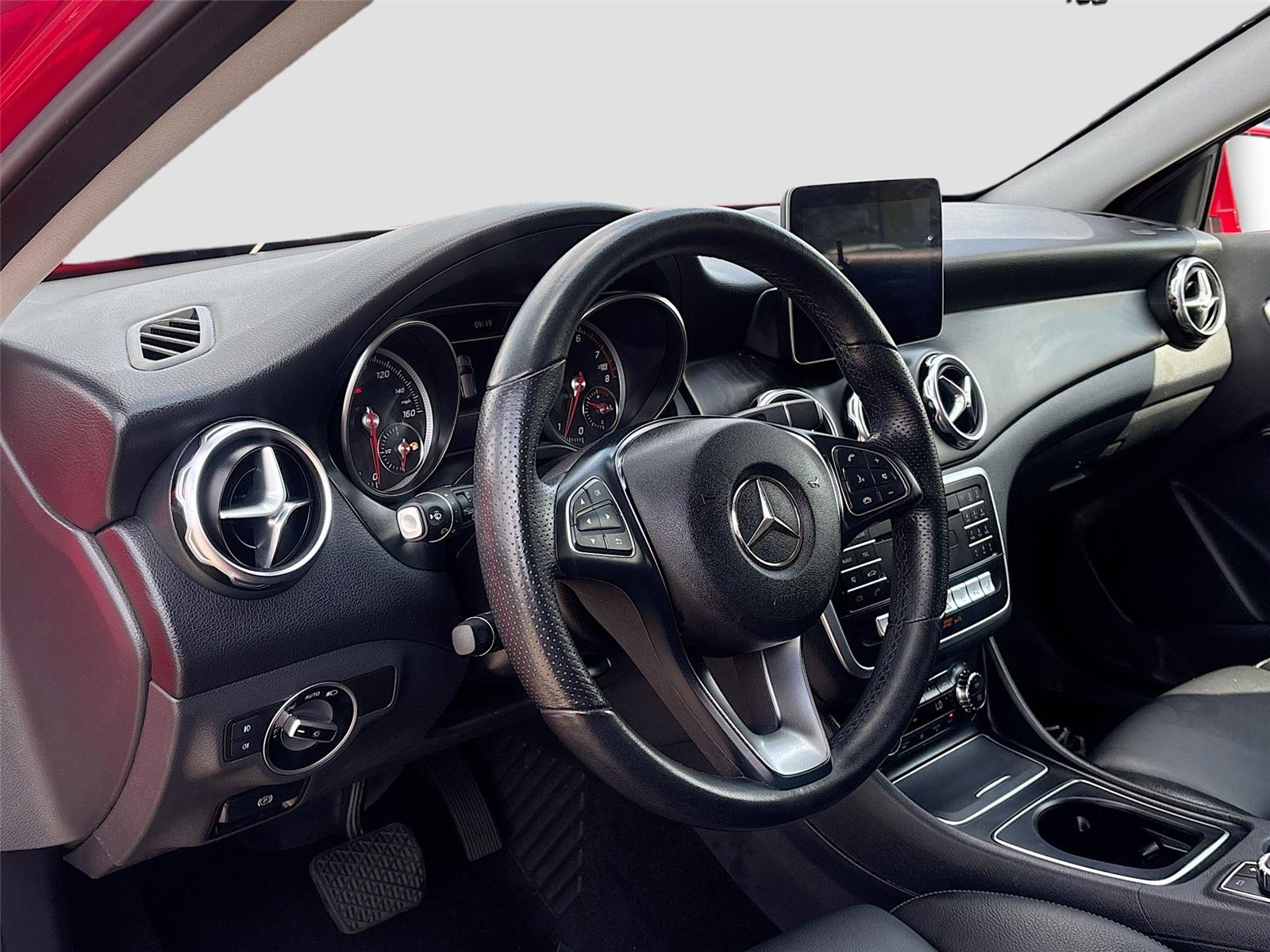 2020 Mercedes-Benz GLA GLA 250