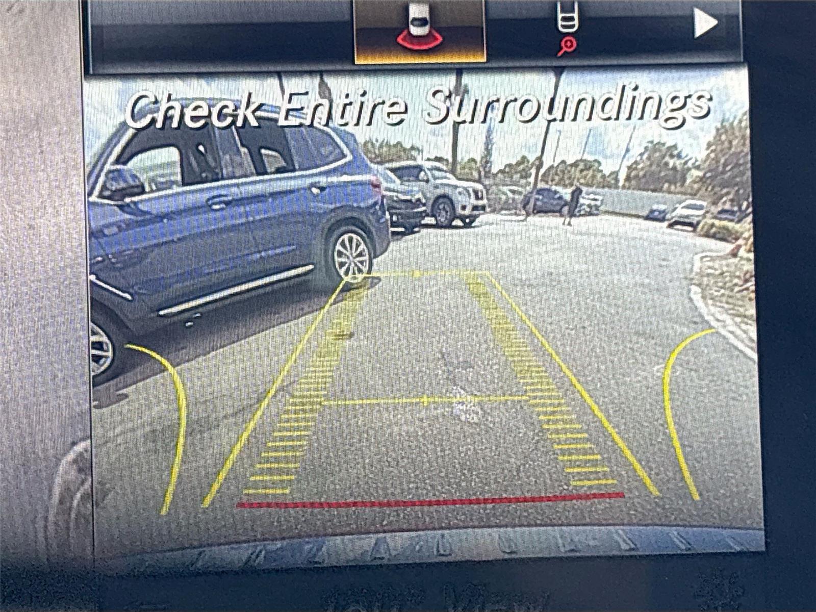 2020 Mercedes-Benz GLA GLA 250