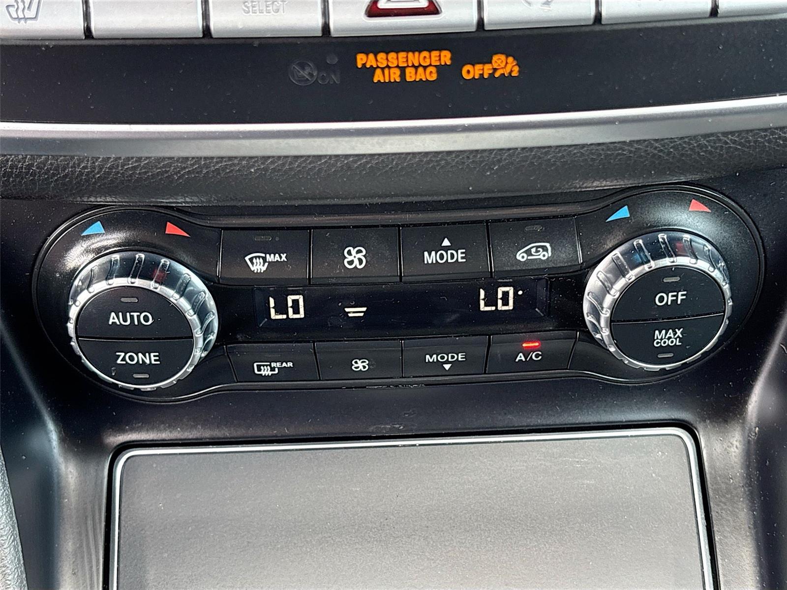 2020 Mercedes-Benz GLA GLA 250