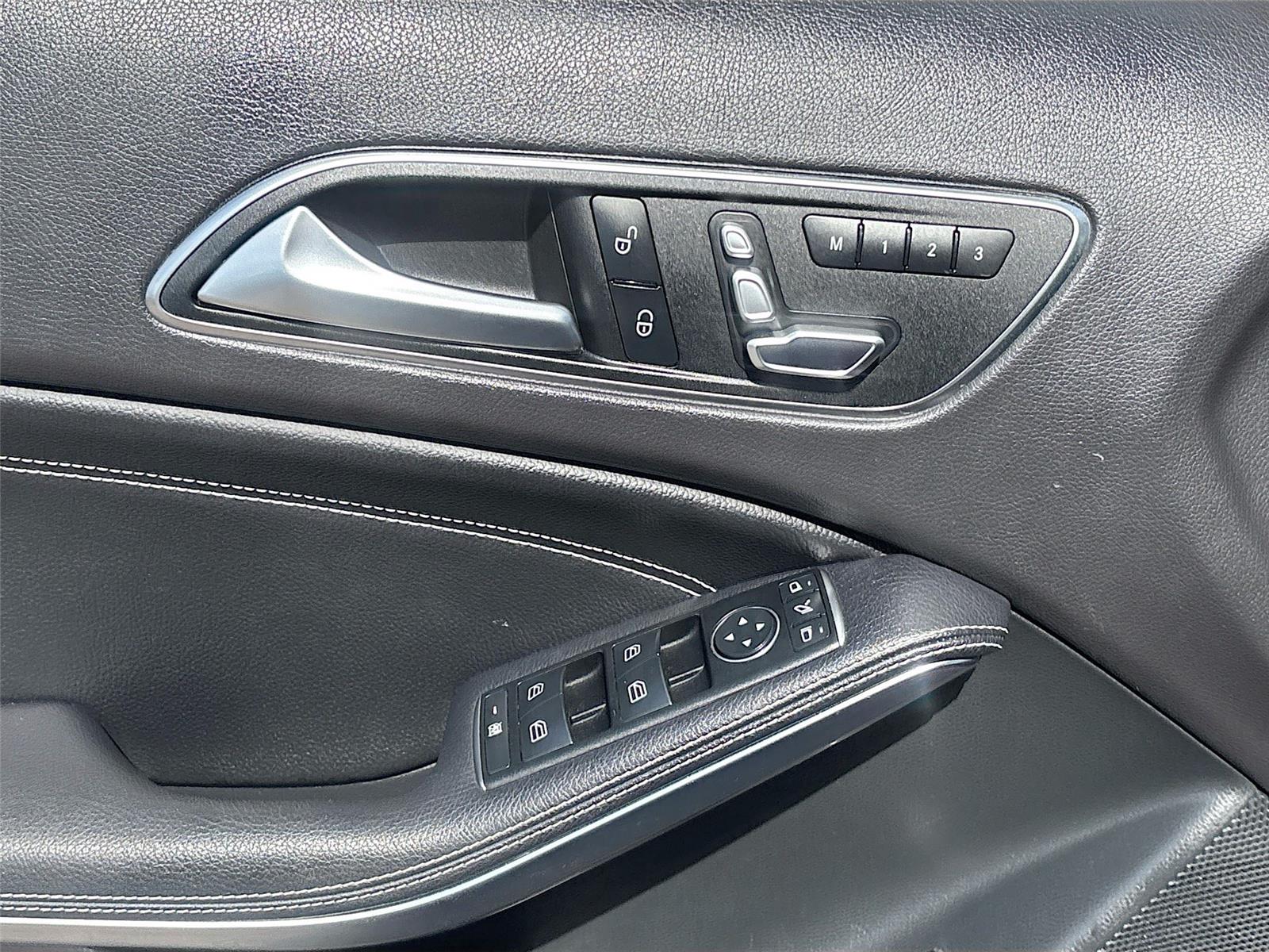 2020 Mercedes-Benz GLA GLA 250