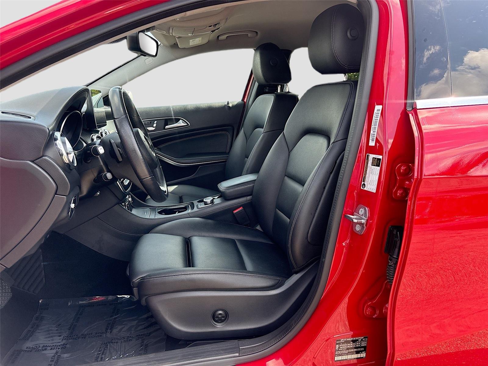 2020 Mercedes-Benz GLA GLA 250
