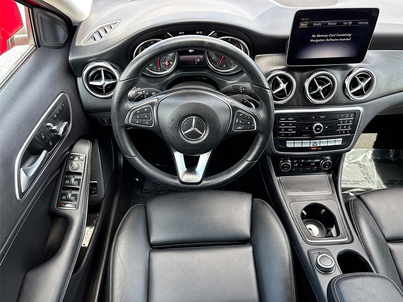 2020 Mercedes-Benz GLA GLA 250