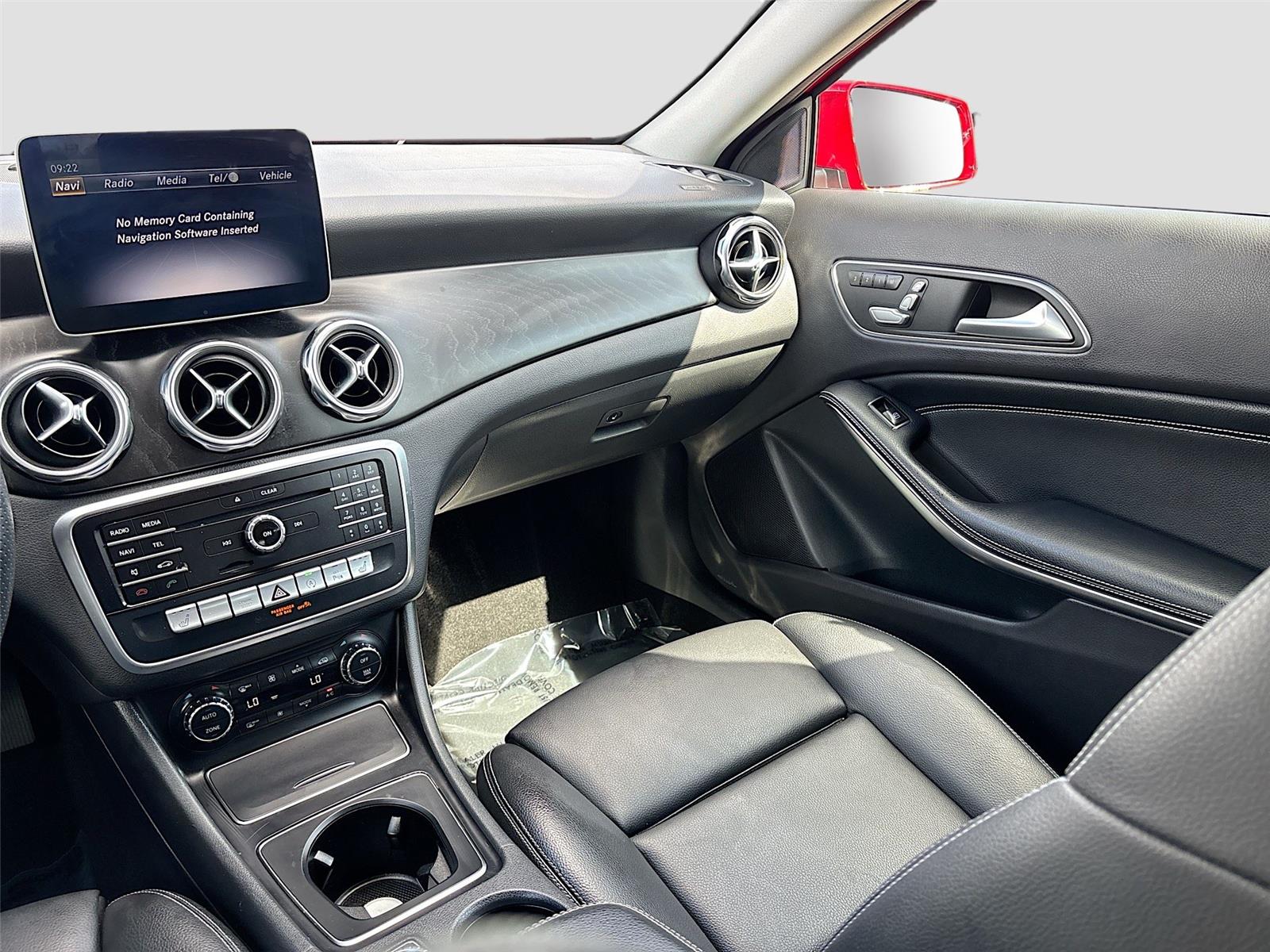 2020 Mercedes-Benz GLA GLA 250