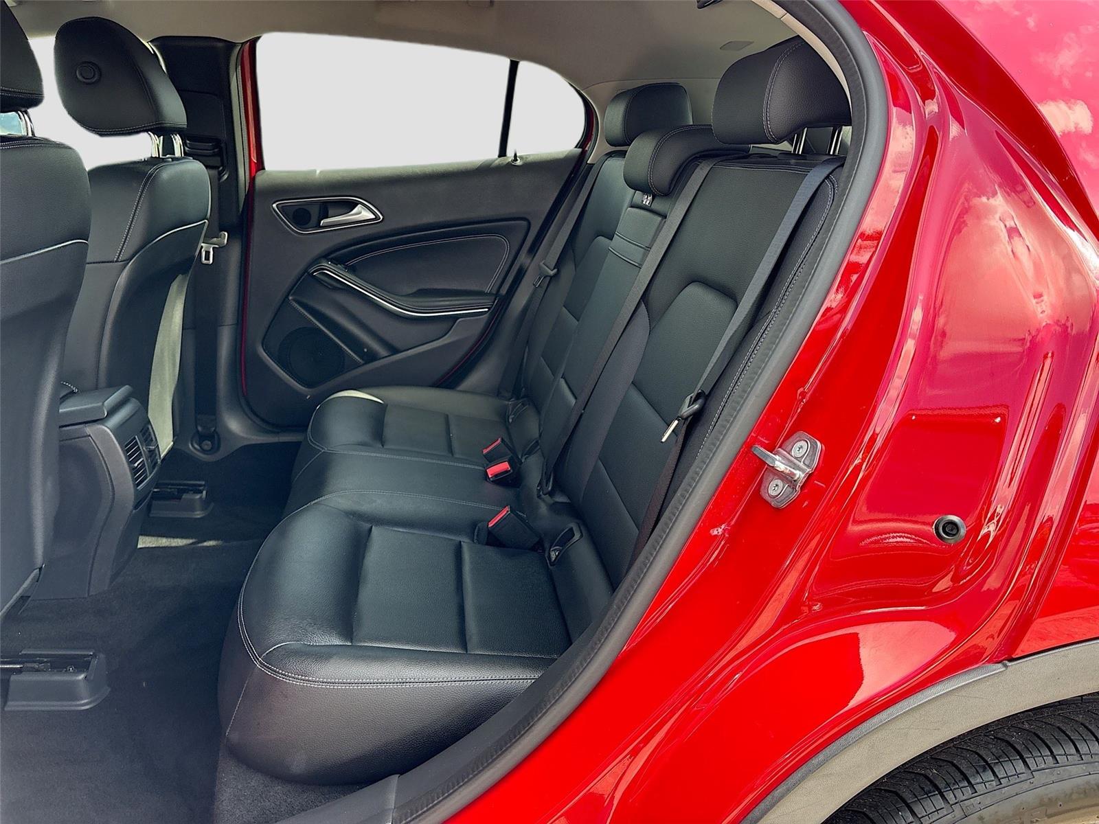 2020 Mercedes-Benz GLA GLA 250