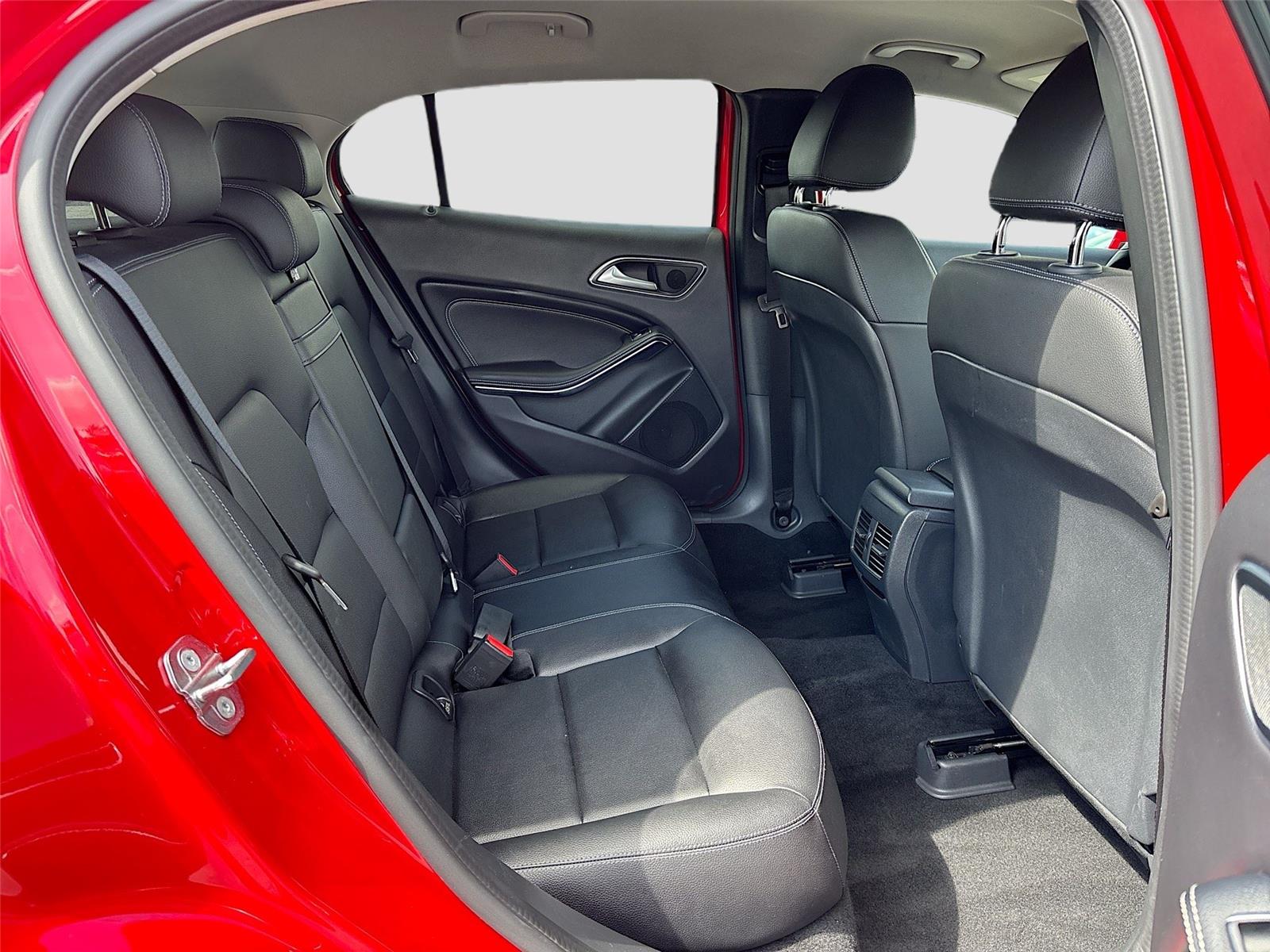 2020 Mercedes-Benz GLA GLA 250