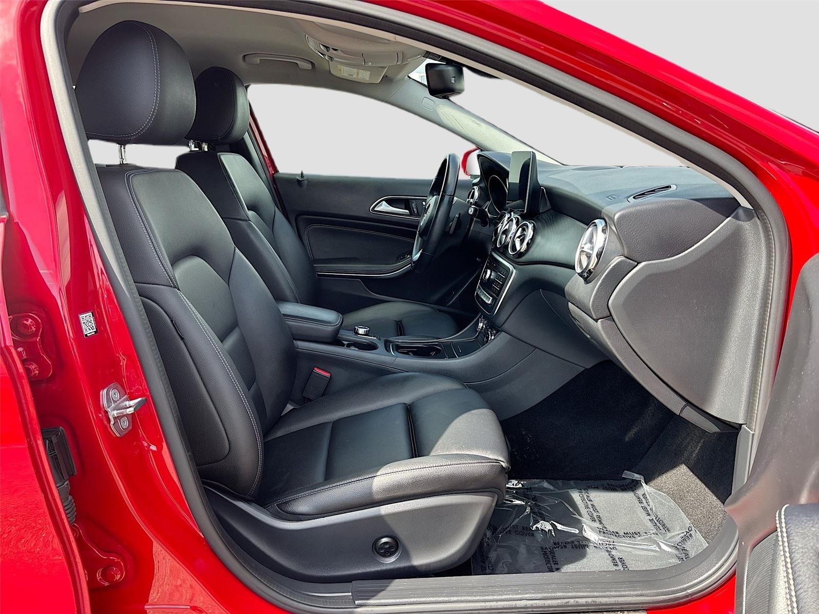 2020 Mercedes-Benz GLA GLA 250