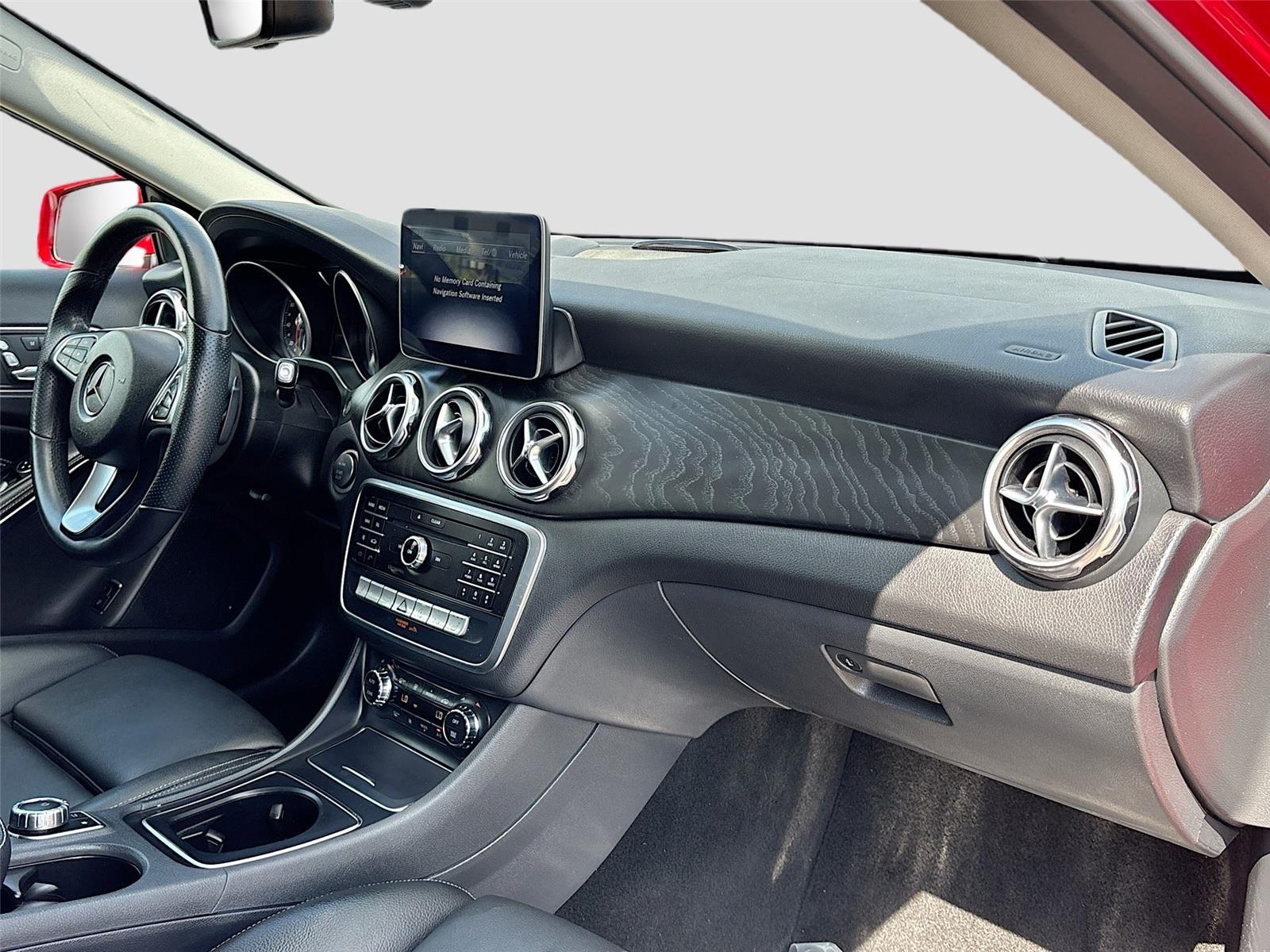 2020 Mercedes-Benz GLA GLA 250