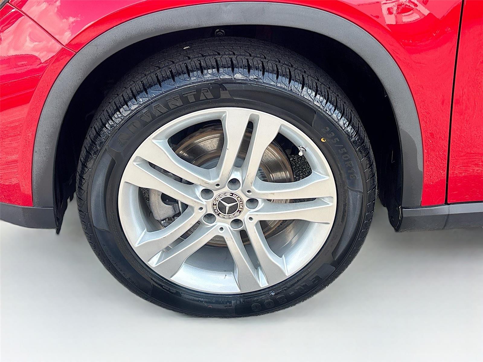 2020 Mercedes-Benz GLA GLA 250