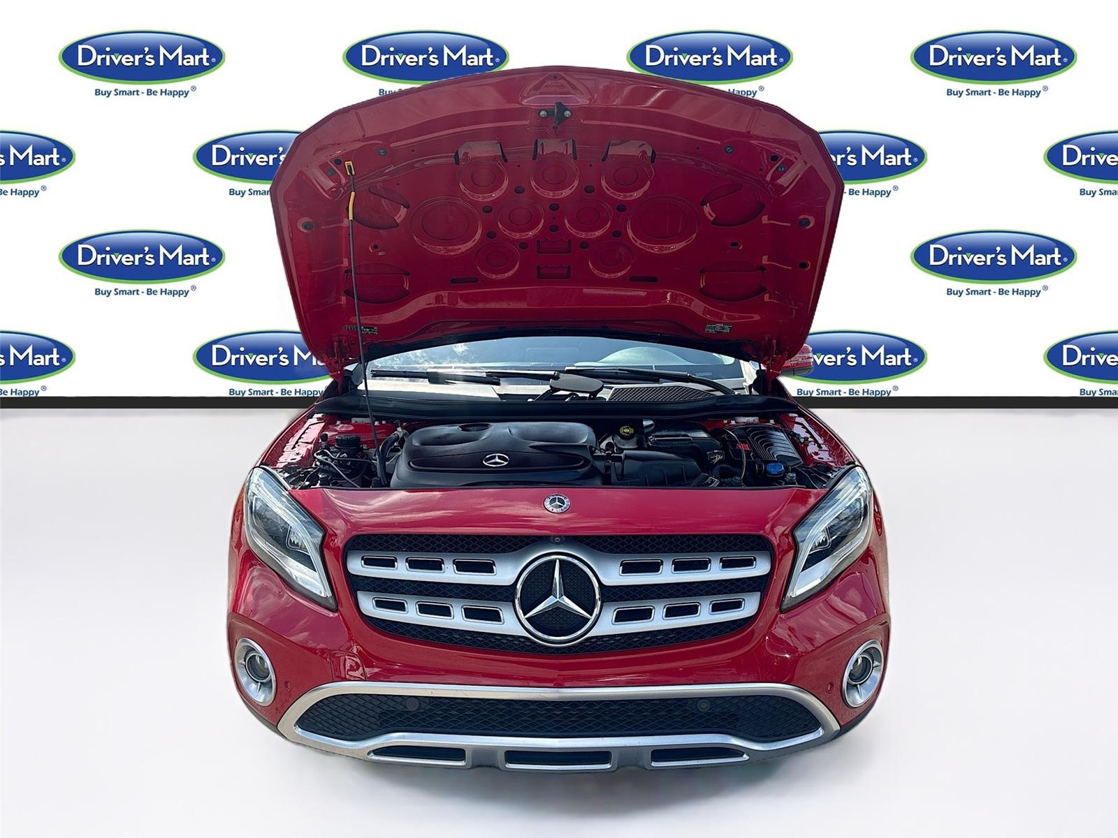 2020 Mercedes-Benz GLA GLA 250