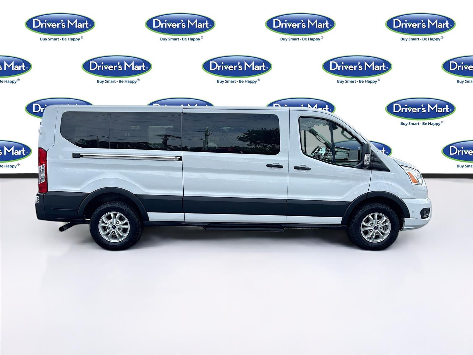 2021 Ford Transit 350 XLT