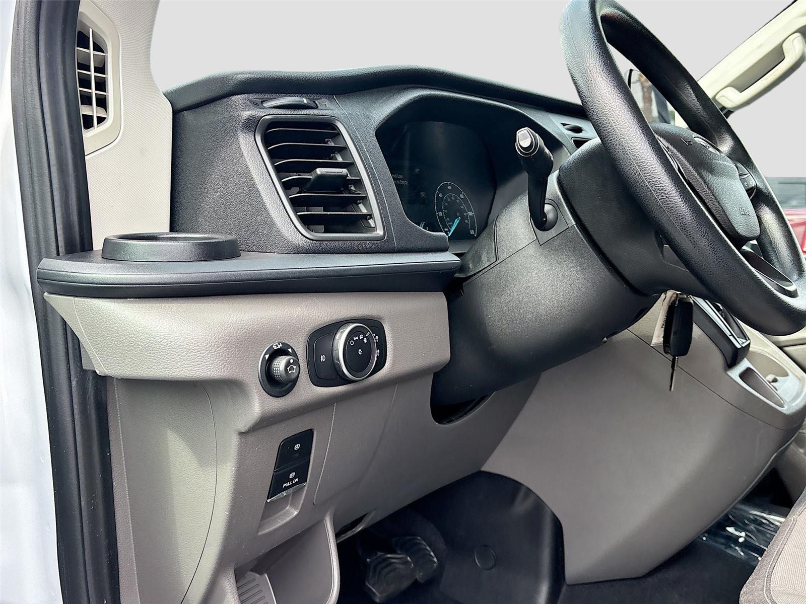 2021 Ford Transit 350 XLT
