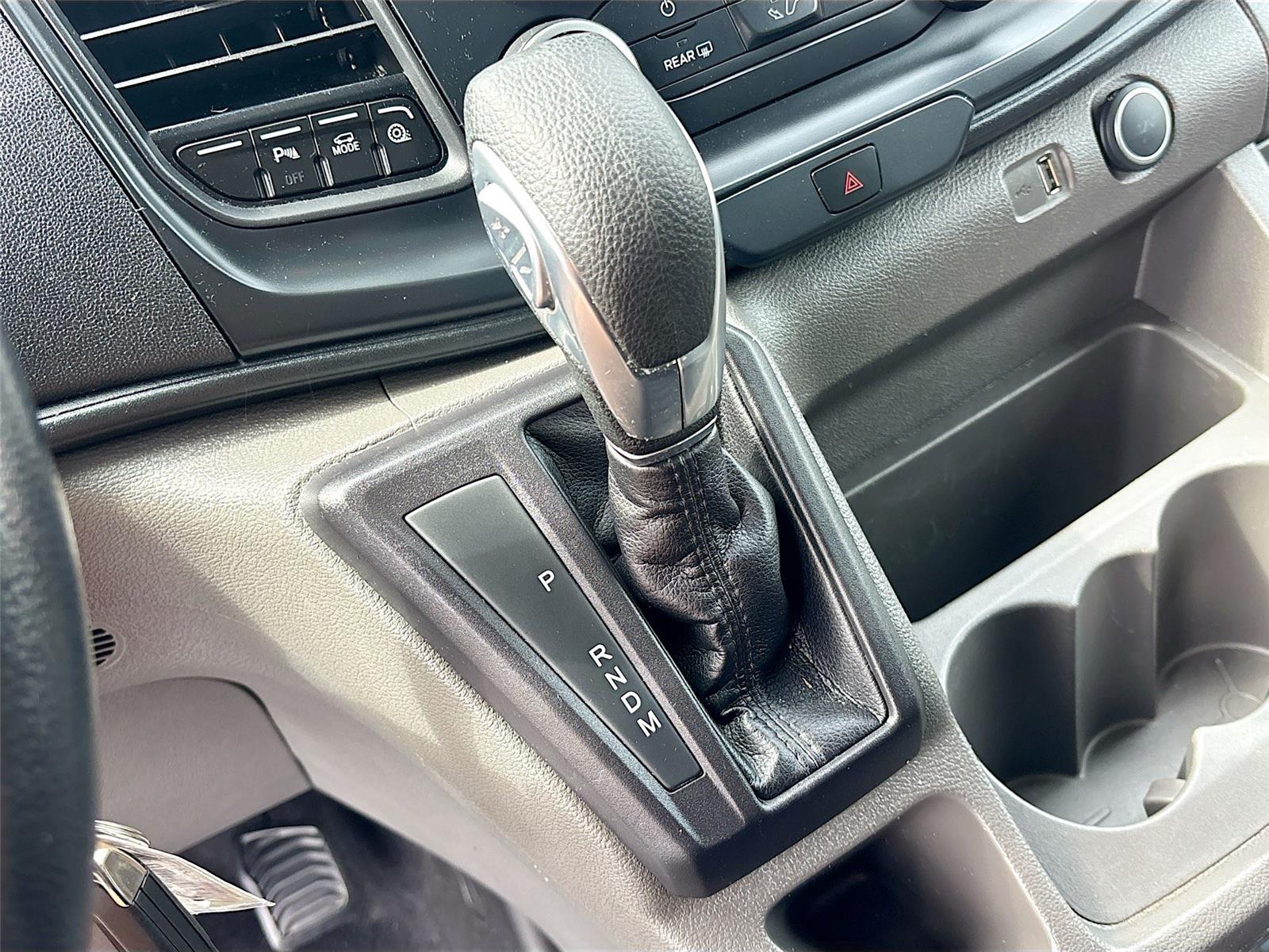 2021 Ford Transit 350 XLT