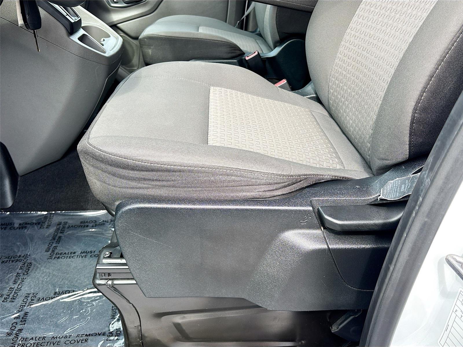 2021 Ford Transit 350 XLT
