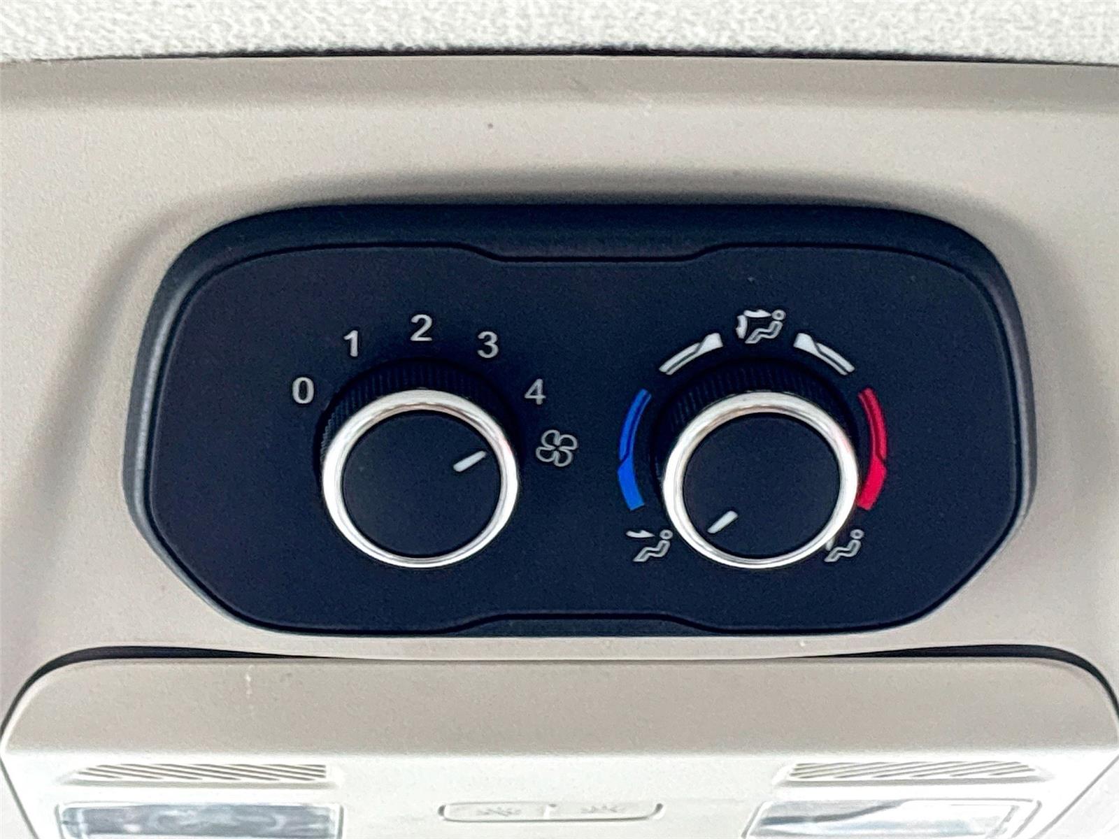 2021 Ford Transit 350 XLT