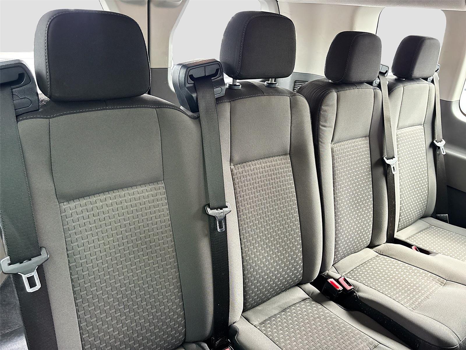 2021 Ford Transit 350 XLT