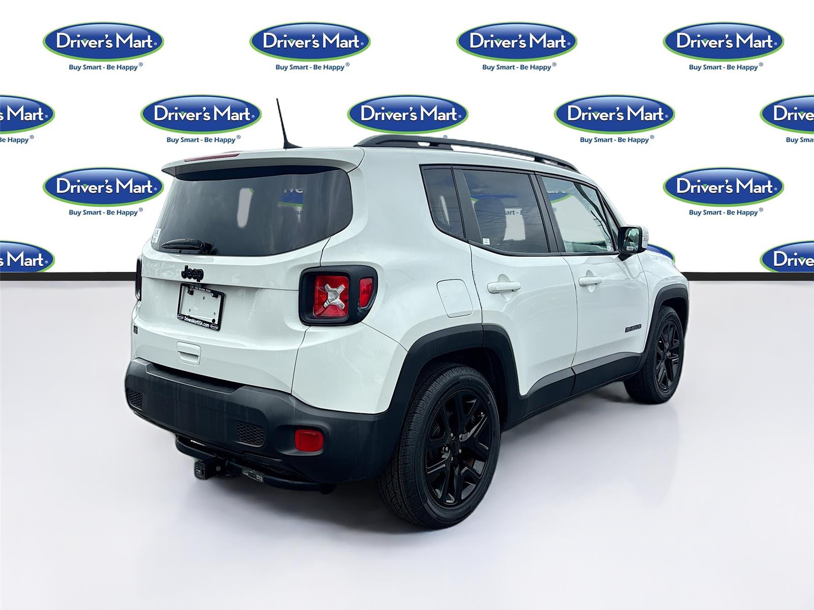 2019 Jeep Renegade Altitude