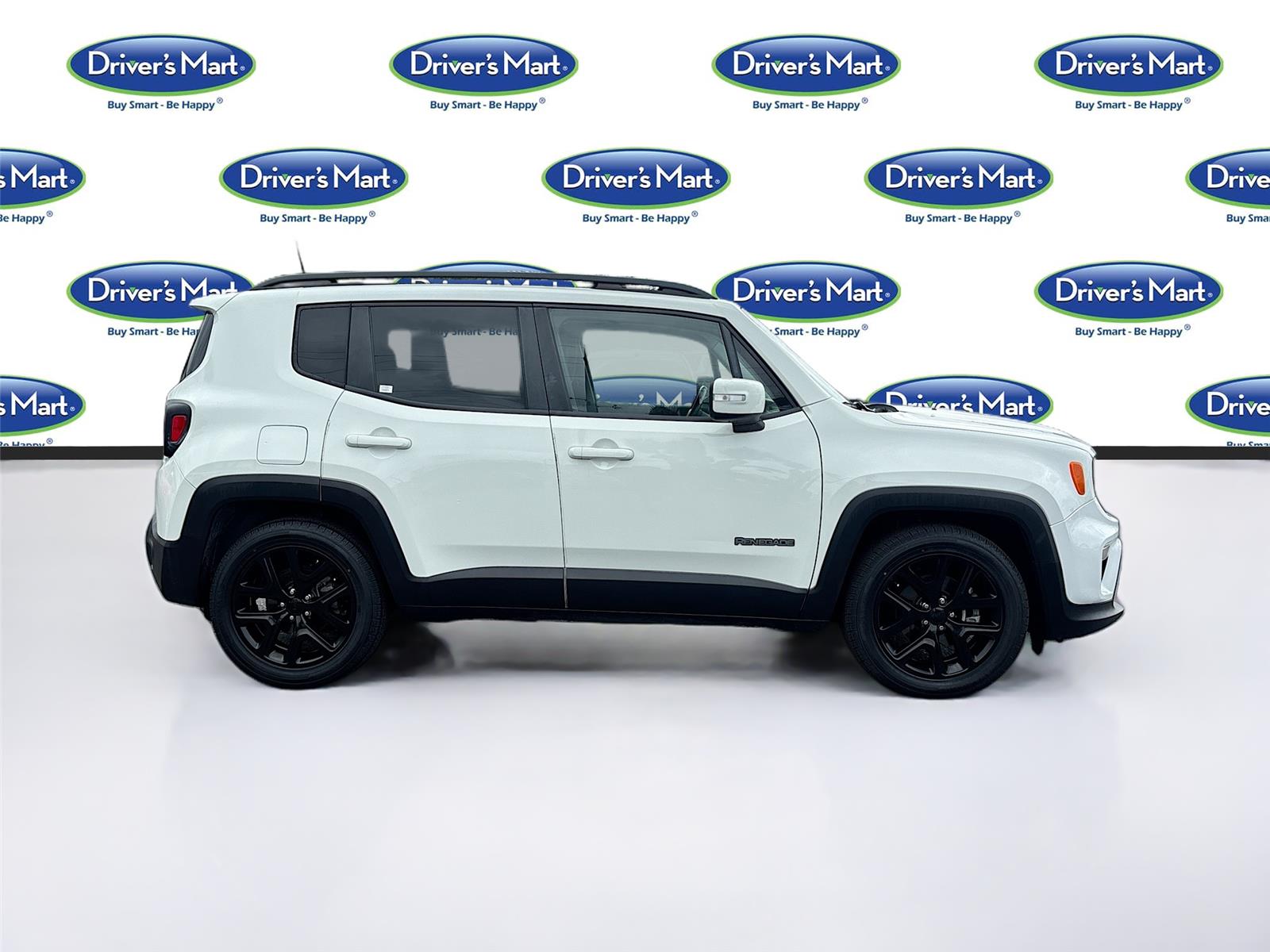 2019 Jeep Renegade Altitude