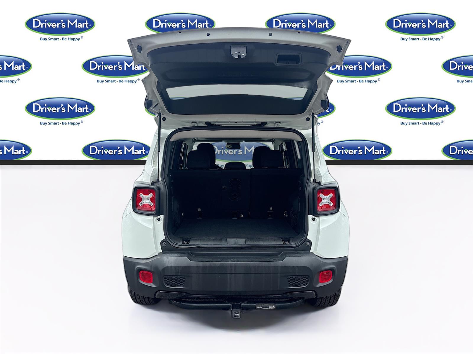 2019 Jeep Renegade Altitude