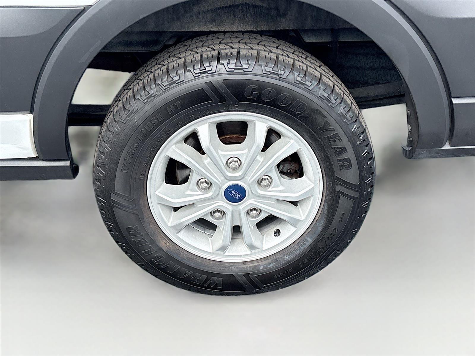 2021 Ford Transit 350 XLT