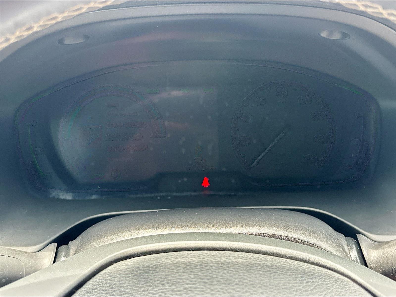 2019 Honda Insight Touring