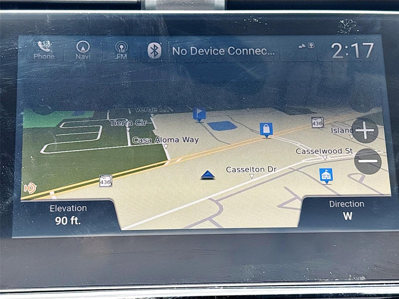 2019 Honda Insight Touring