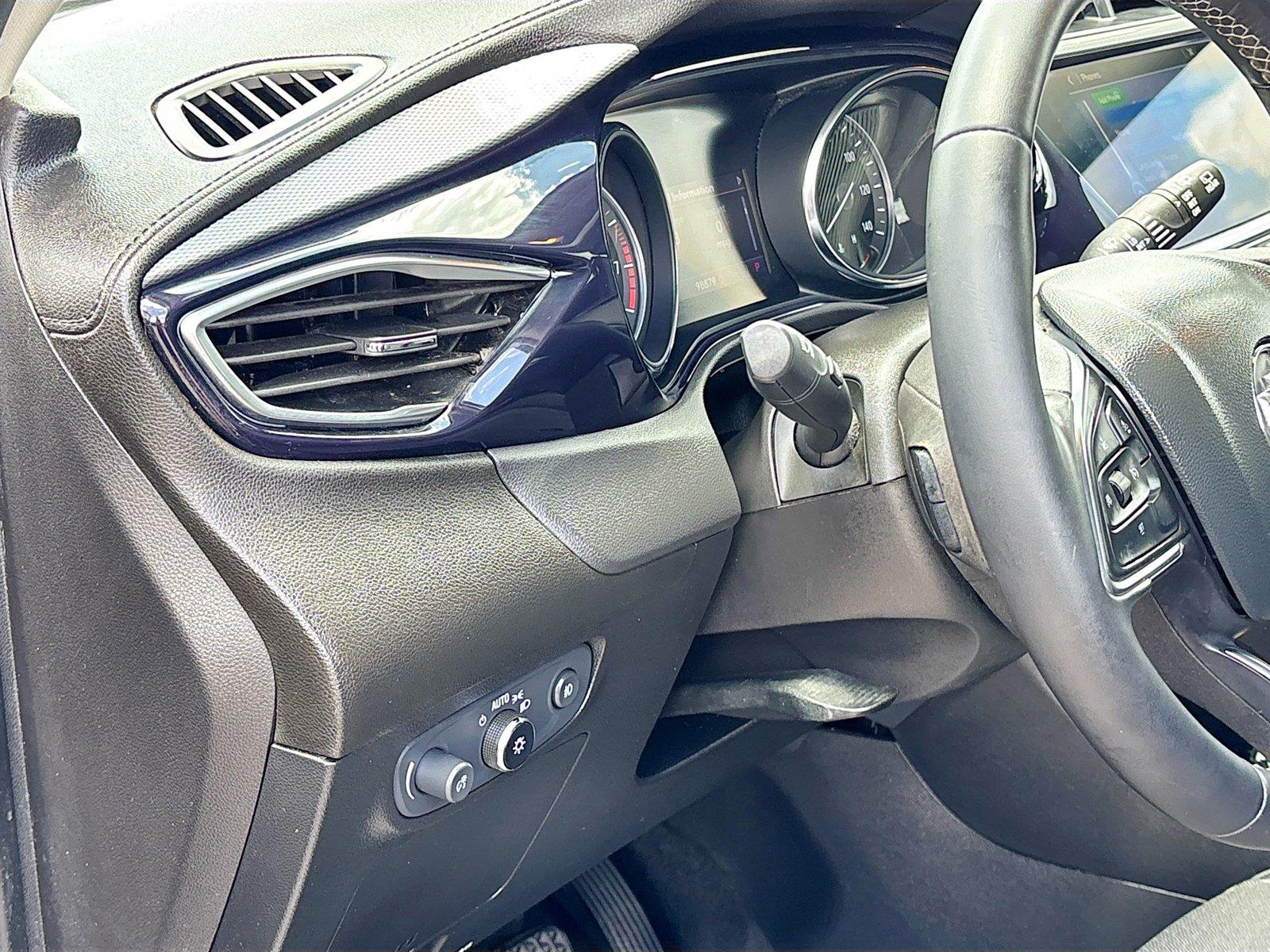 2020 Buick Encore GX Preferred