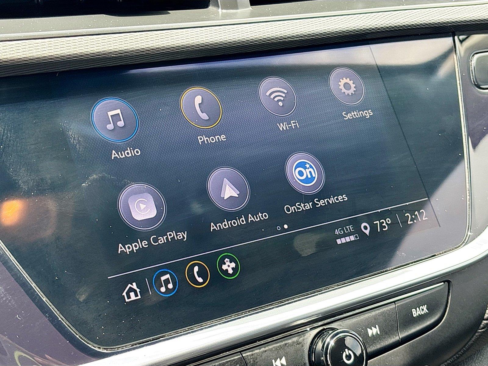 2020 Buick Encore GX Preferred