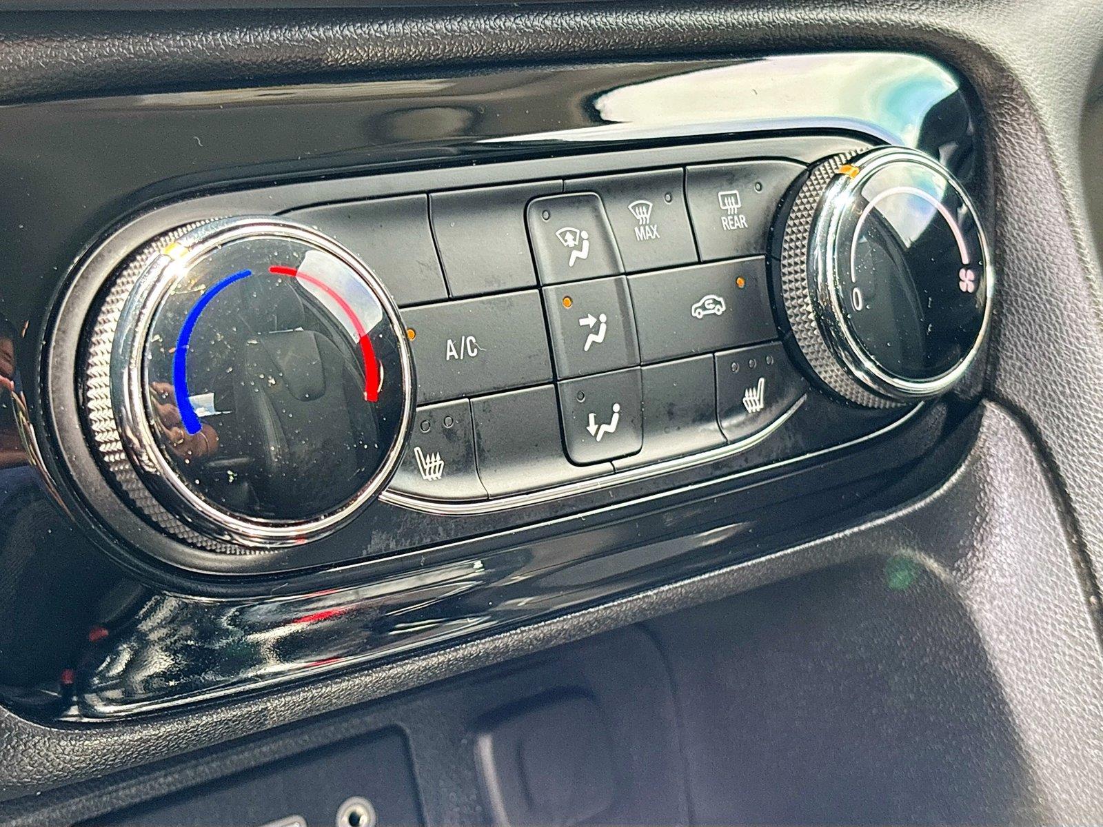2020 Buick Encore GX Preferred