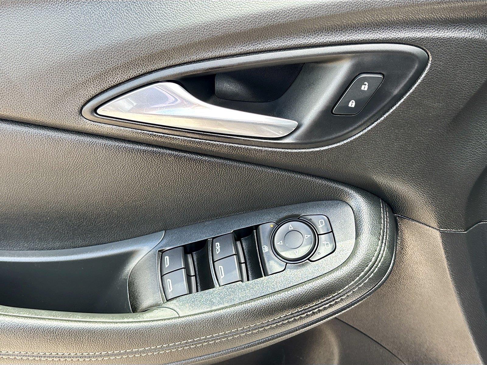2020 Buick Encore GX Preferred