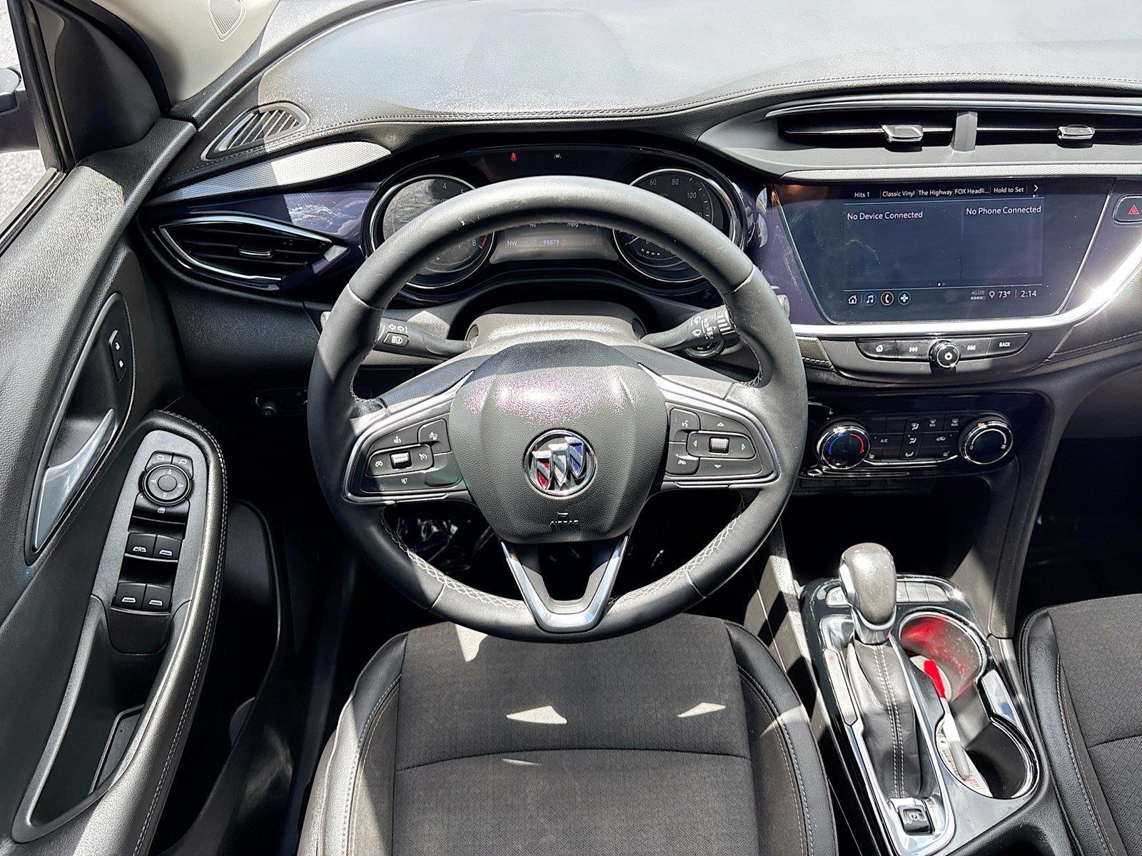 2020 Buick Encore GX Preferred