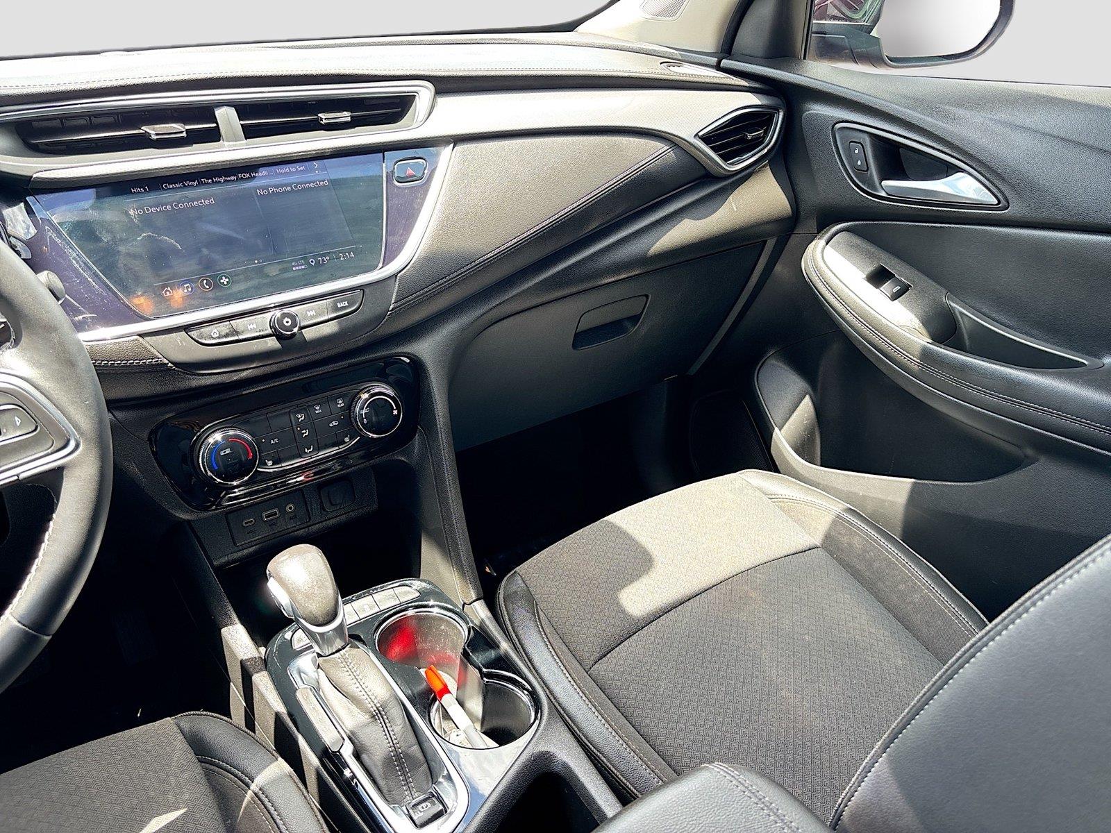2020 Buick Encore GX Preferred