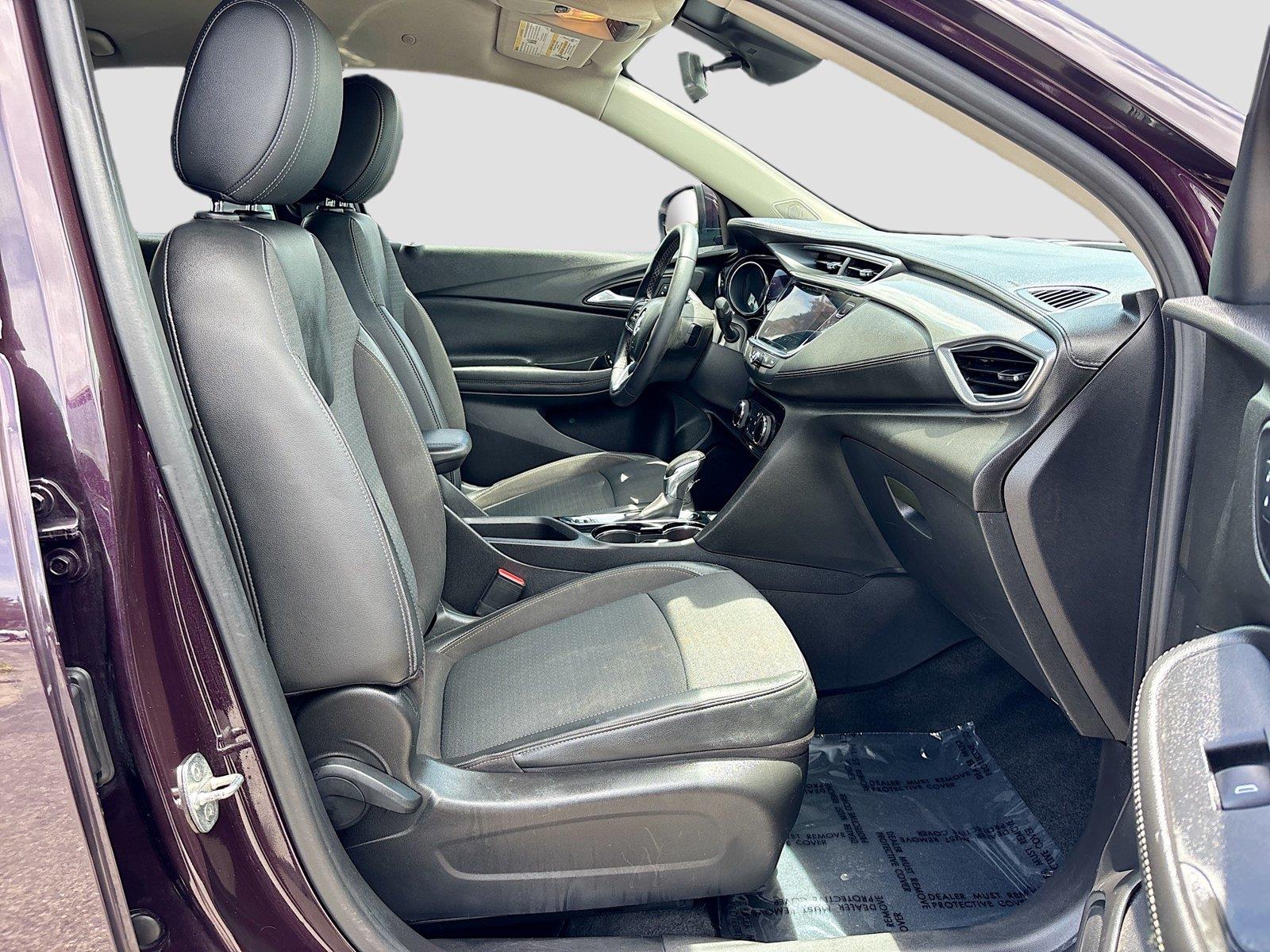 2020 Buick Encore GX Preferred