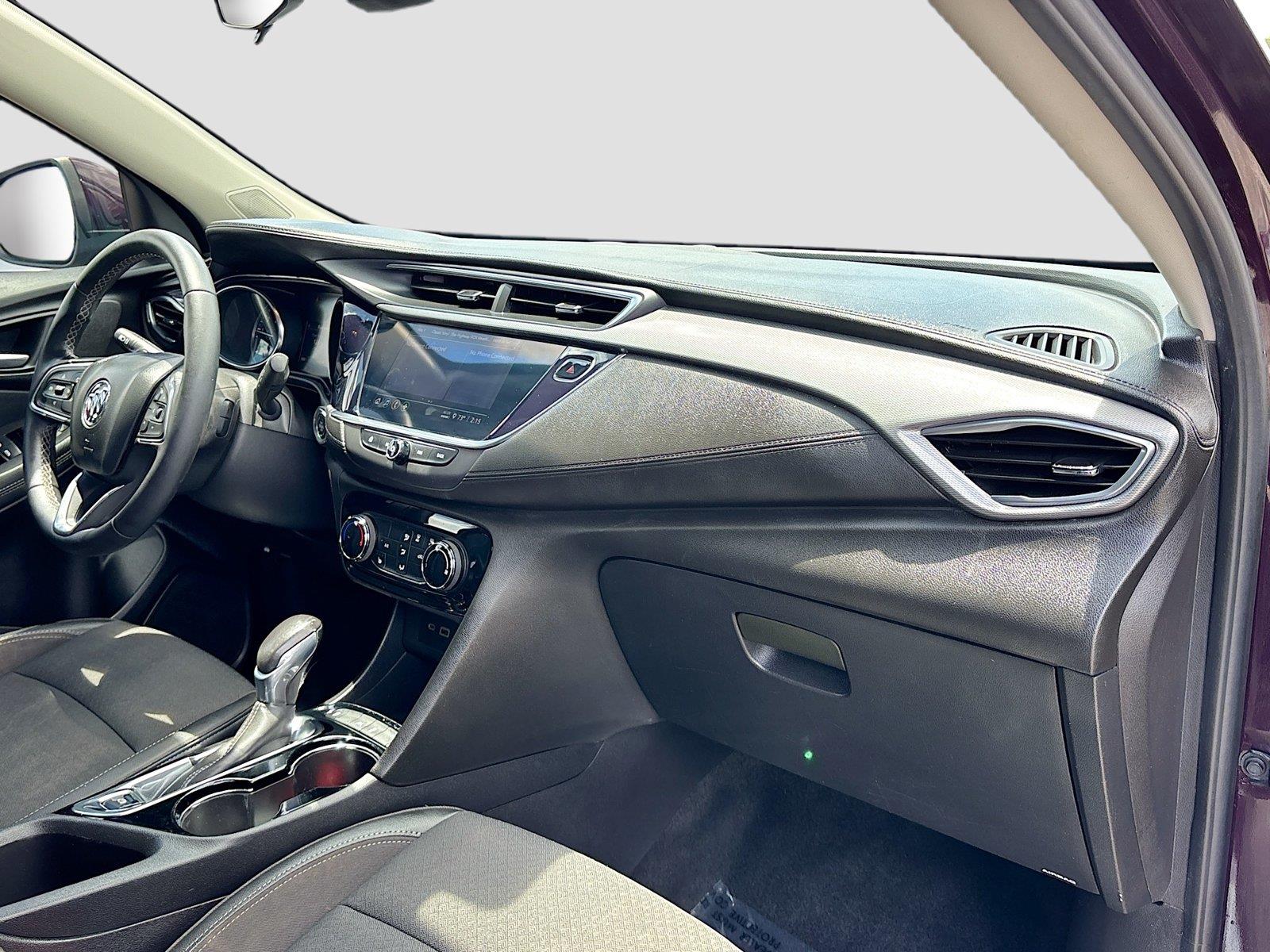 2020 Buick Encore GX Preferred