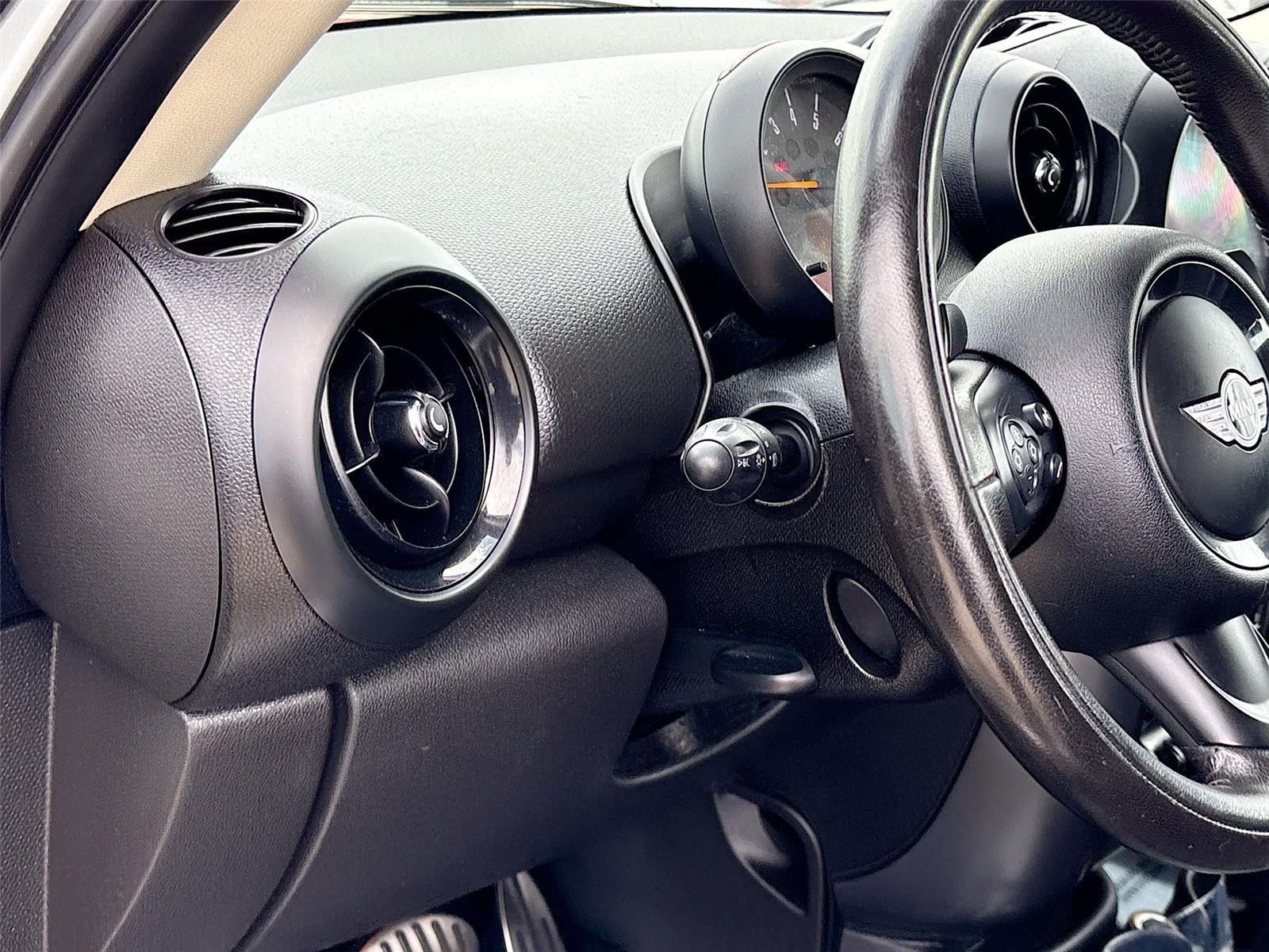 2015 MINI Cooper Paceman S