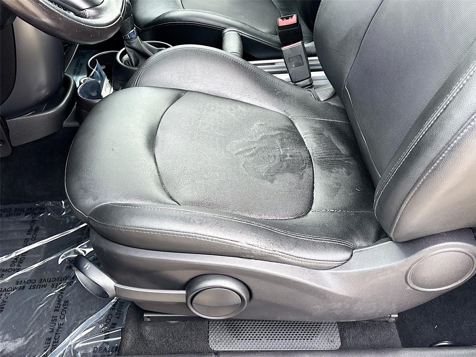 2015 MINI Cooper Paceman S