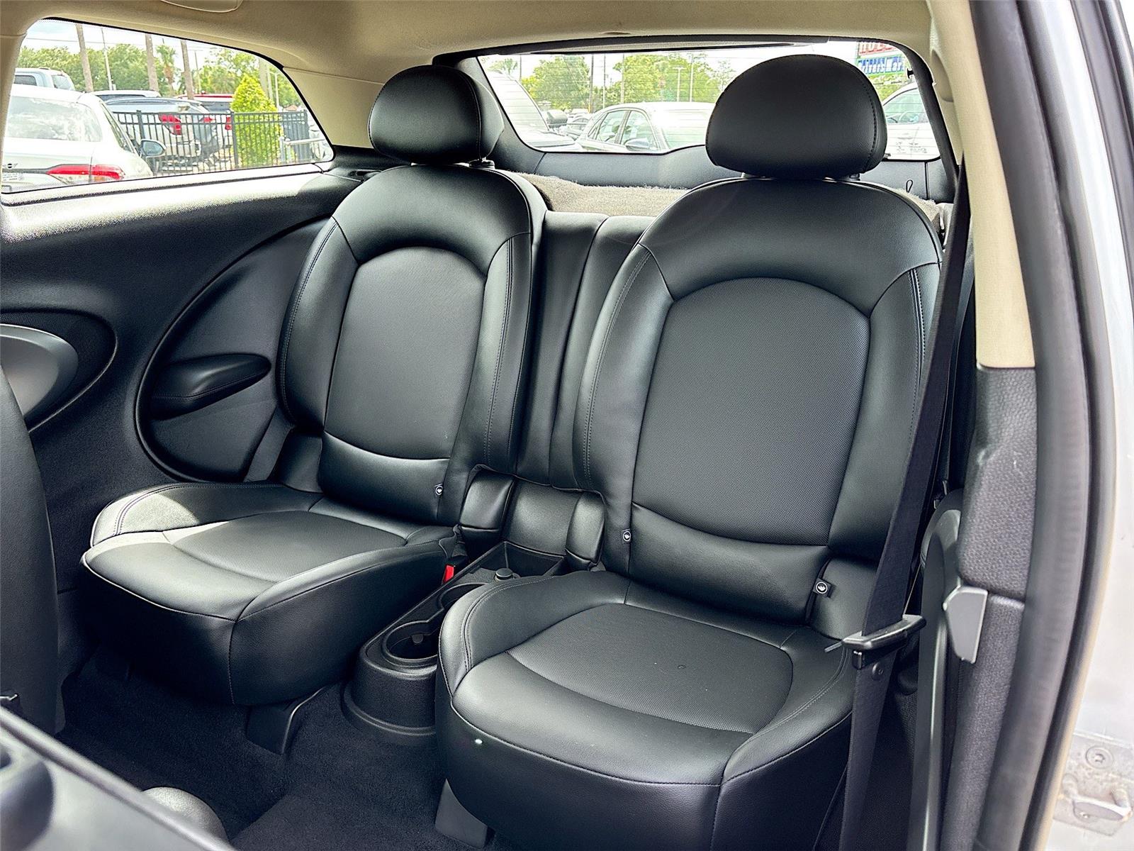 2015 MINI Cooper Paceman S