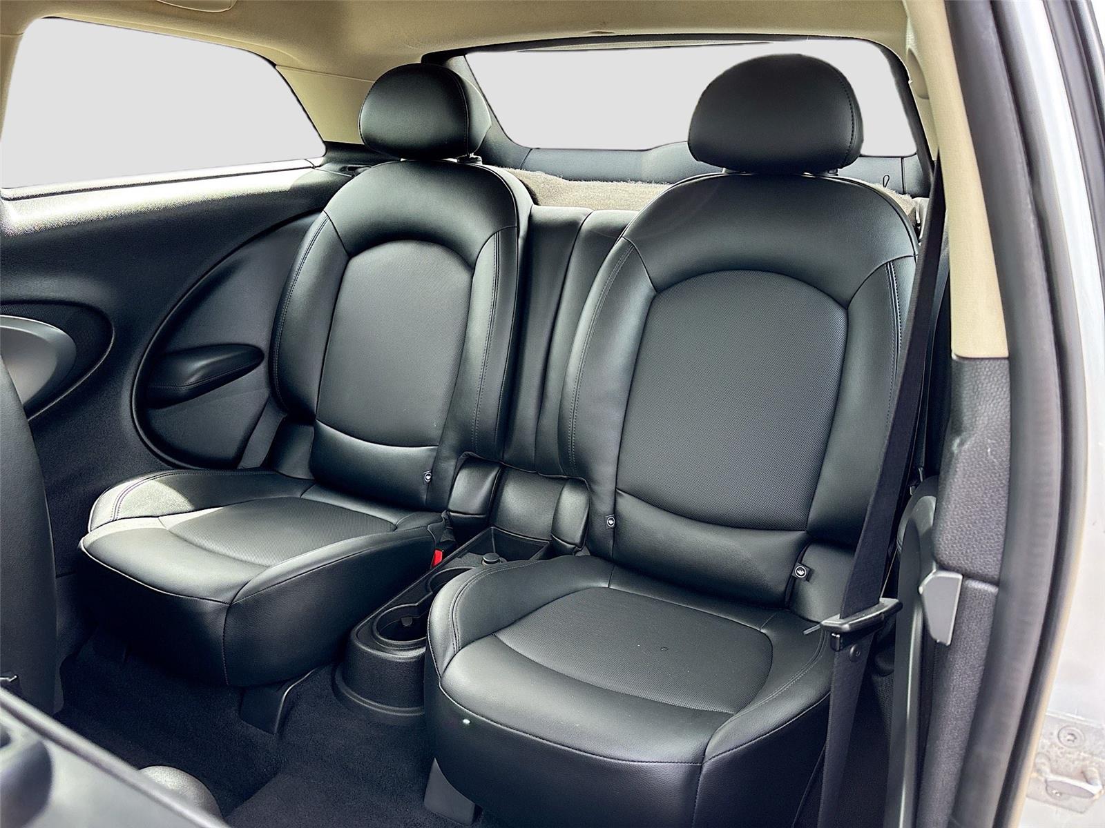 2015 MINI Cooper Paceman S