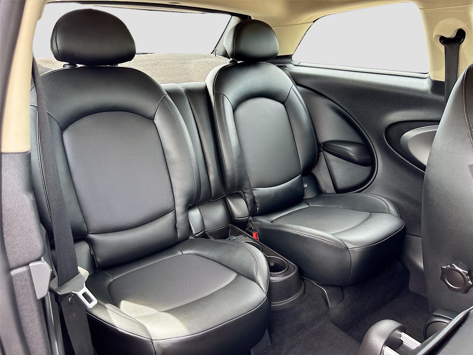2015 MINI Cooper Paceman S