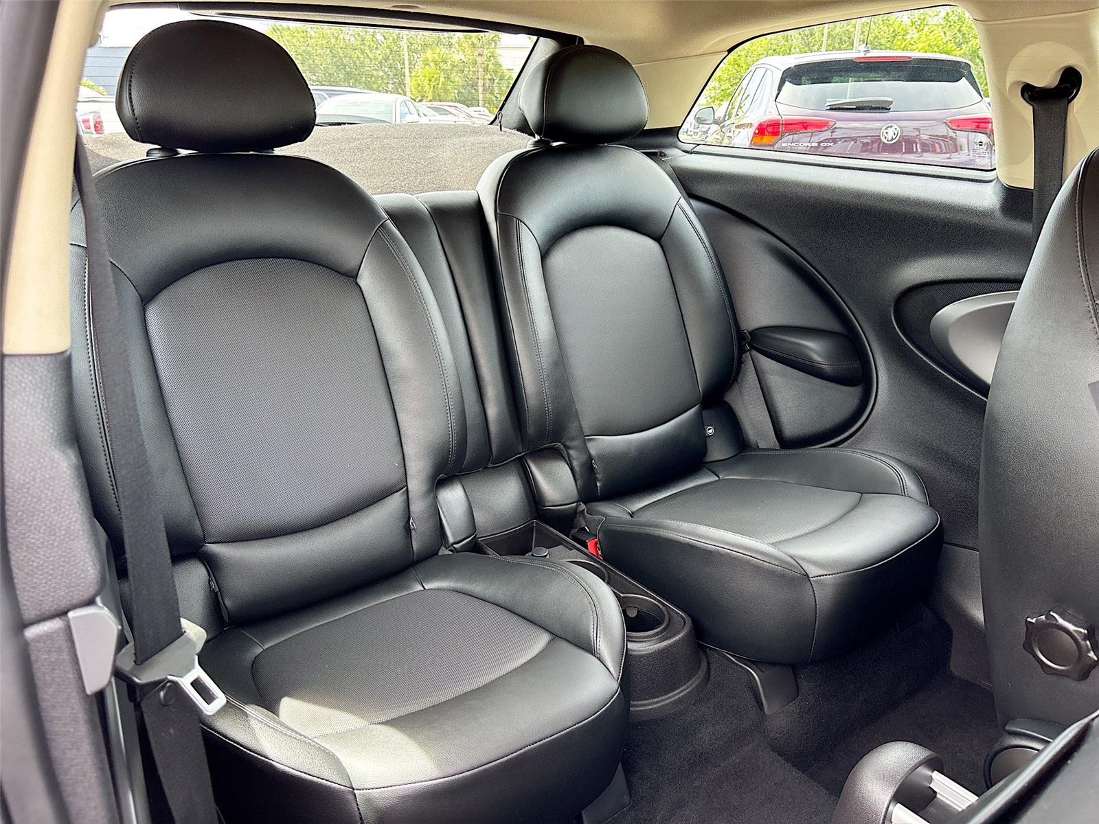 2015 MINI Cooper Paceman S