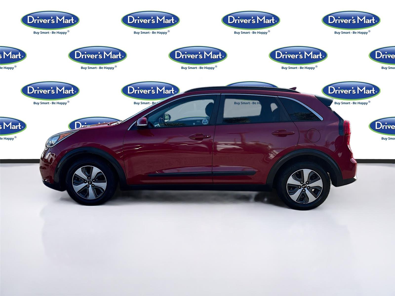 2017 Kia Niro EX