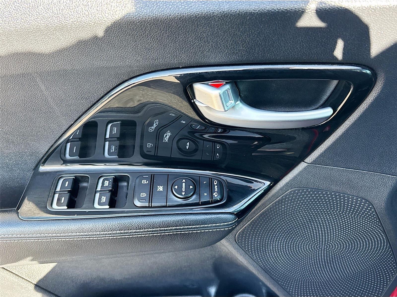 2017 Kia Niro EX