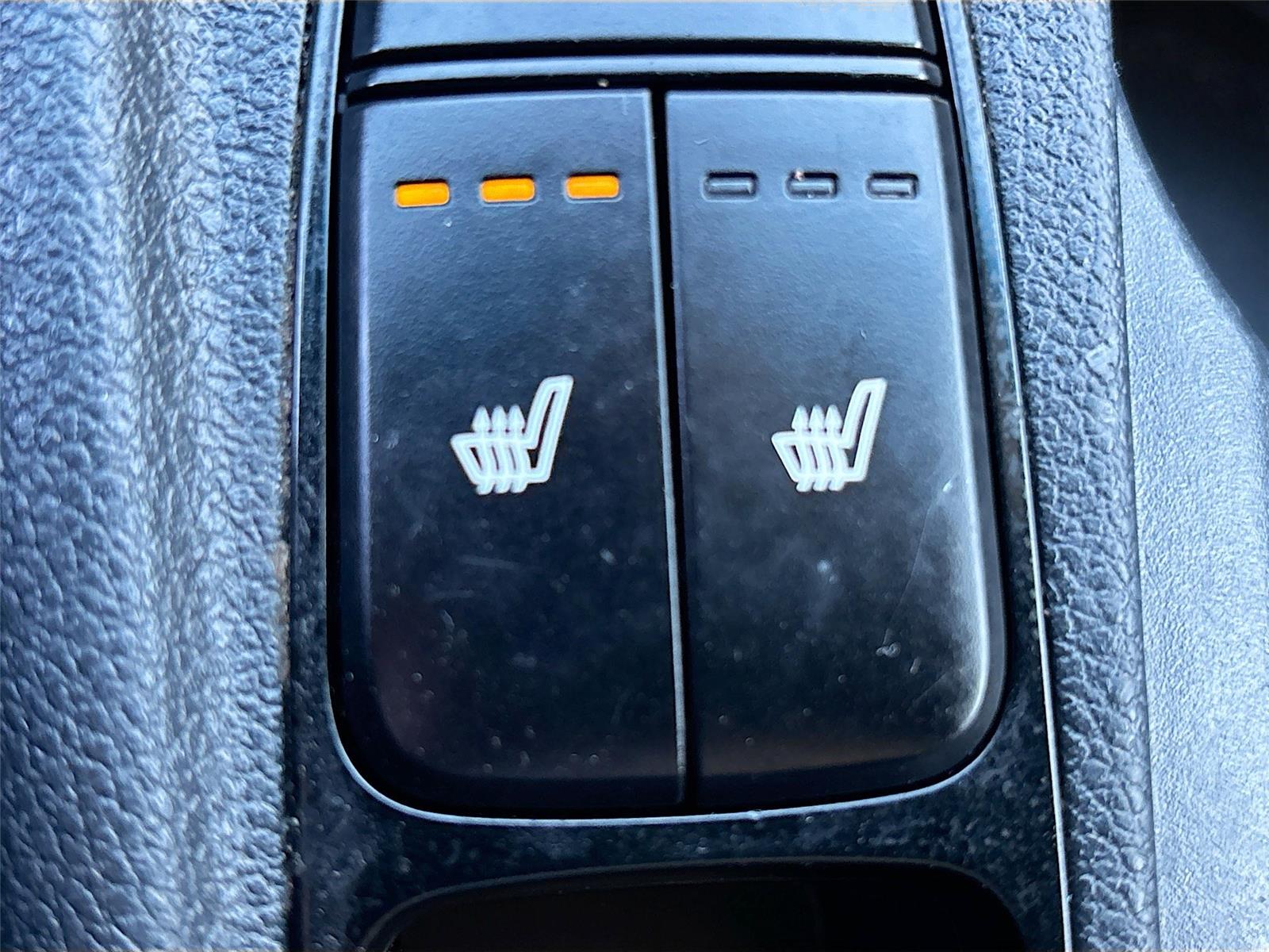 2017 Kia Niro EX