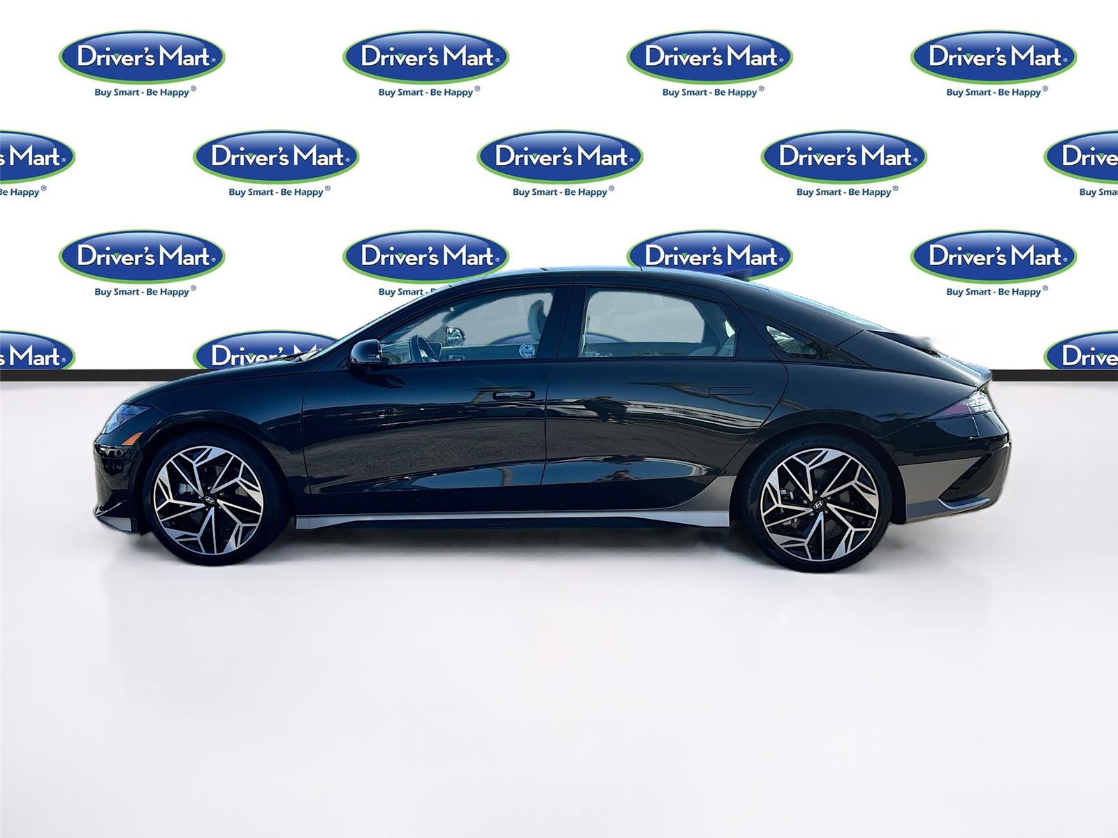 2024 Hyundai IONIQ 6 Limited