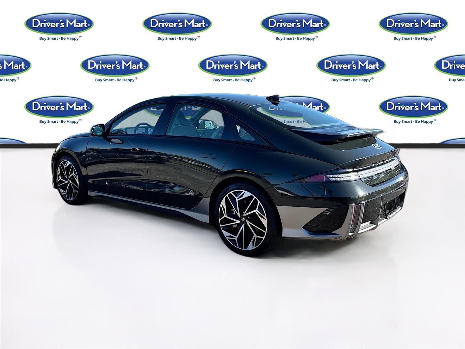 2024 Hyundai IONIQ 6 Limited