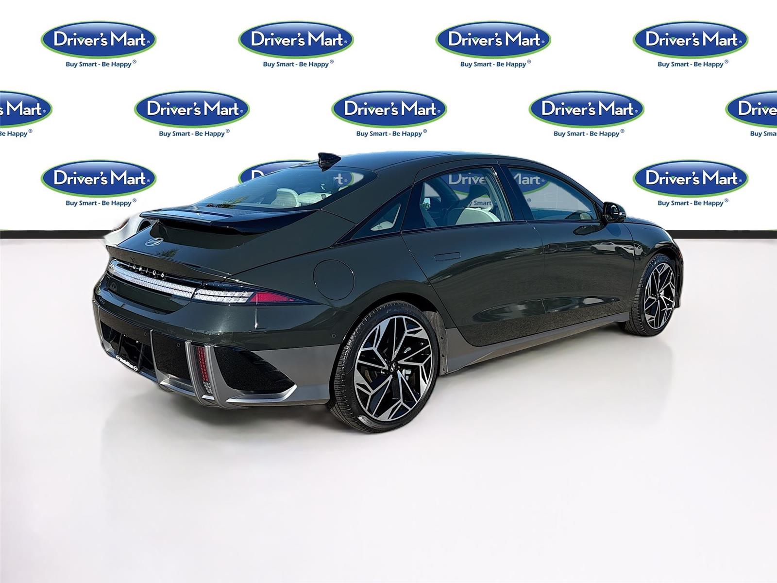 2024 Hyundai IONIQ 6 Limited