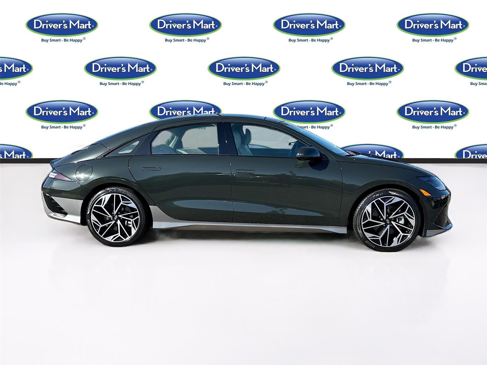 2024 Hyundai IONIQ 6 Limited