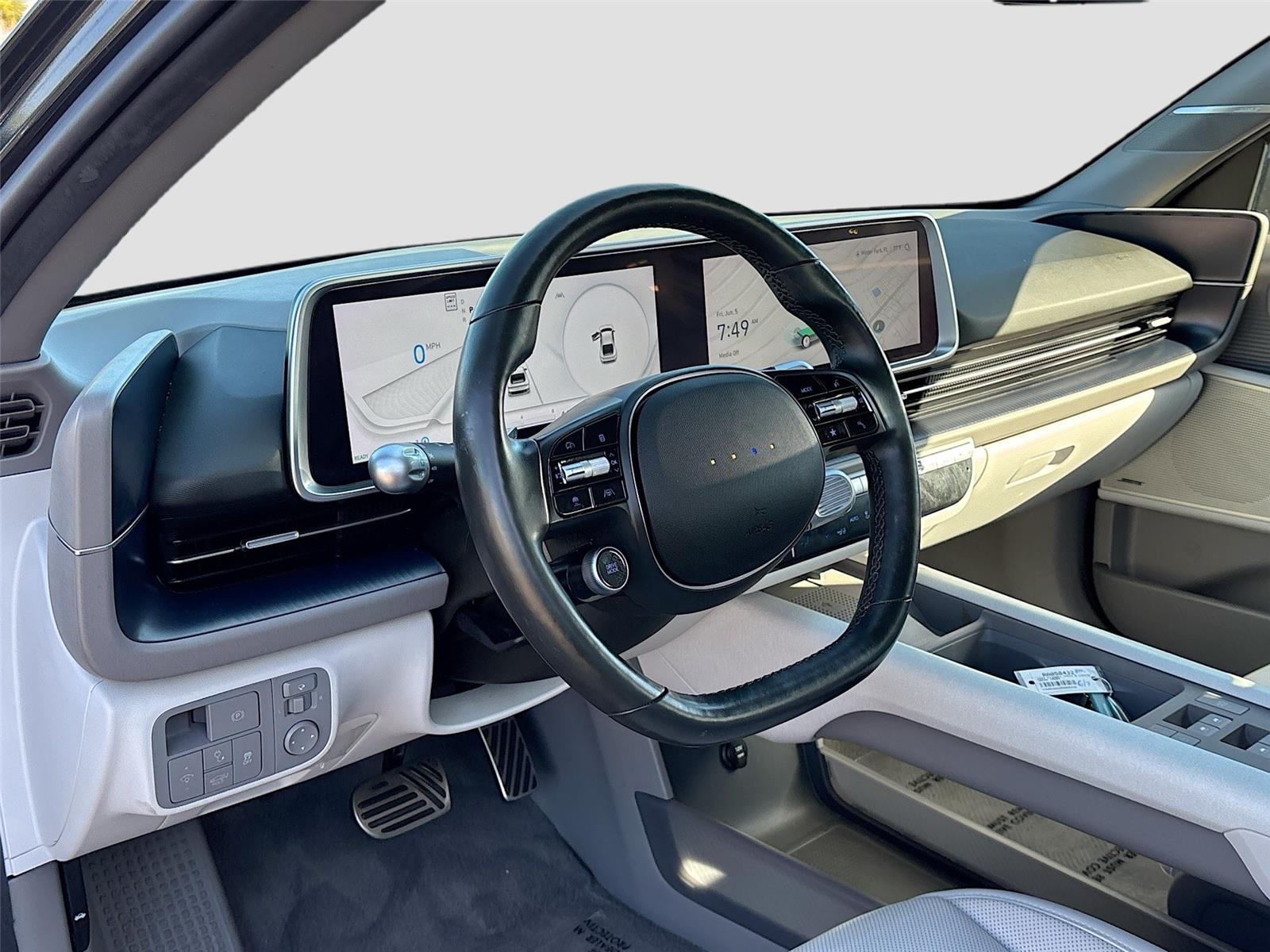 2024 Hyundai IONIQ 6 Limited