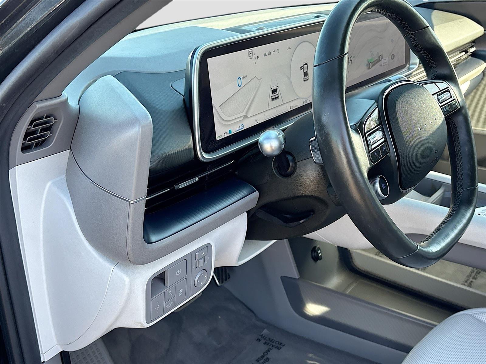 2024 Hyundai IONIQ 6 Limited