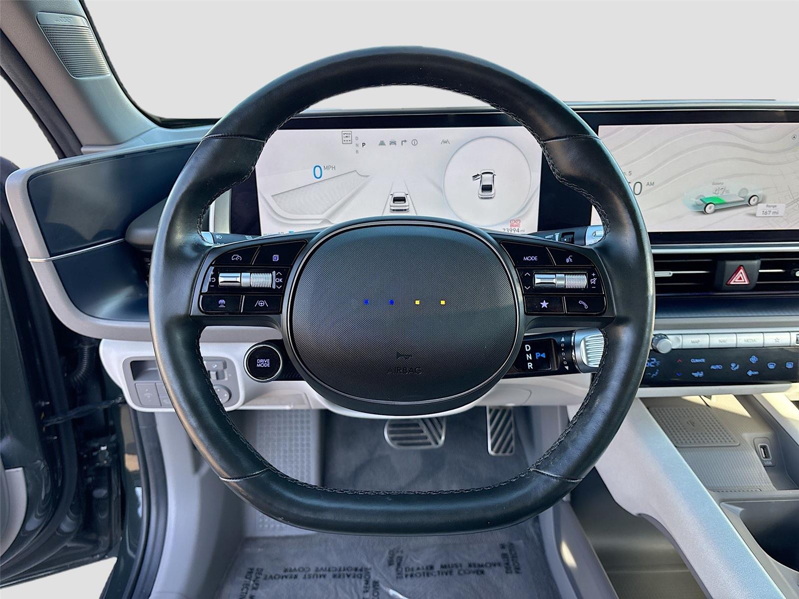 2024 Hyundai IONIQ 6 Limited